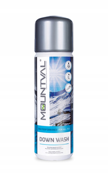 Mountval Down Wash 300 ml