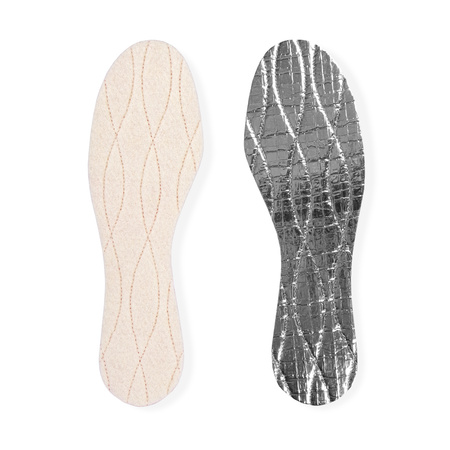 Foot Morning Alu Star