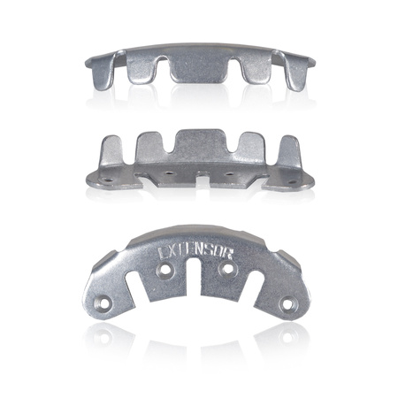 Ochraniacz metalowy obcasa Triumph Rozmiar 7