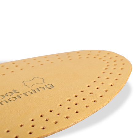 Foot Morning Luxus Light