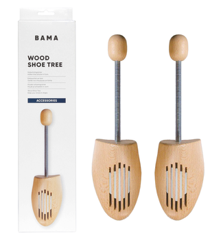 Bama Essentials Wood Shoe Tree