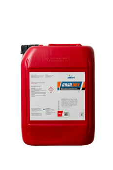 Nabłyszczacz do zmywarek automatycznych - Professional Concept Rosil Dry 10l