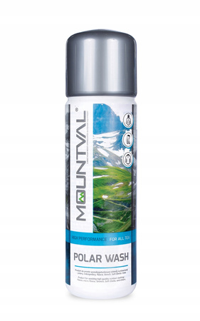 Mountval Polar Wash 300 ml
