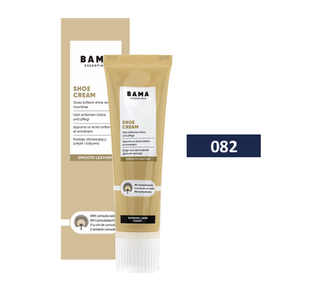 Bama Essentials Shoe Cream 75 ml