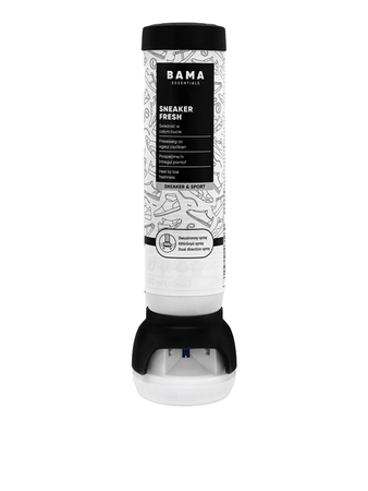 Bama Essentials Sneaker Fresh 100 ml