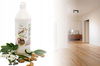 Ekologiczny płyn do mycia podłóg z drewna i paneli - Home Concept Almond 1l