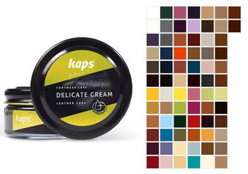 Kaps Delcate Cream 50 ml