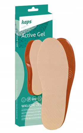 Kaps Active Gel