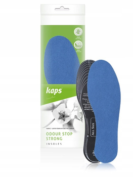 Kaps Odour Stop Strong to cut