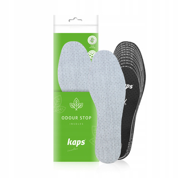 Kaps Odour Stop to cut