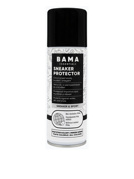 Bama Essentials Sneaker Protector 200 ml