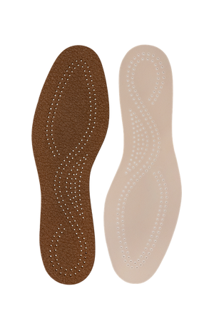 Bama Essentials Leather Fiber