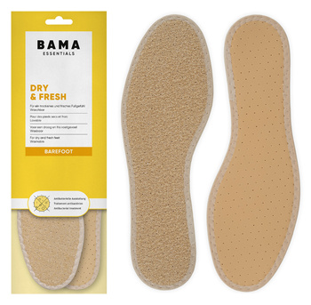 Bama Essentials Dry & Fresh