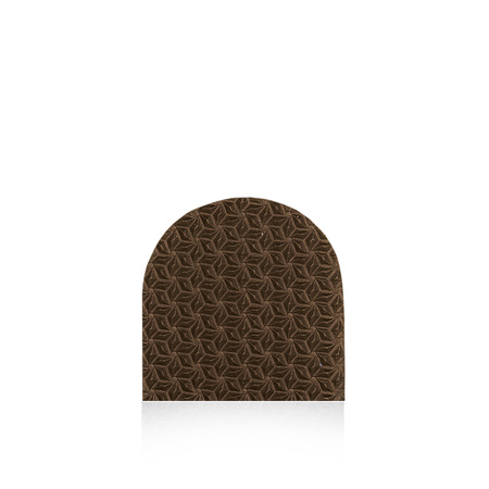 Fleki do obuwia damskiego KABBER LADY DIAMOND - Opakowanie 10 par