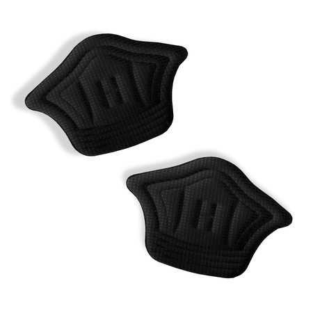 Piankowe zapiętki do butów - Kaps HEEL-COVER for Sneakers