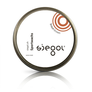 Impregnujący wosk do butów turystycznych SIEGOL