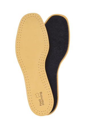 Foot Morning Luxus męskie