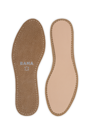 Bama Essentials Leather