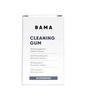Gumka do czyszczenia butów z zamszu, nubuku - Bama Essential Cleaning Gum