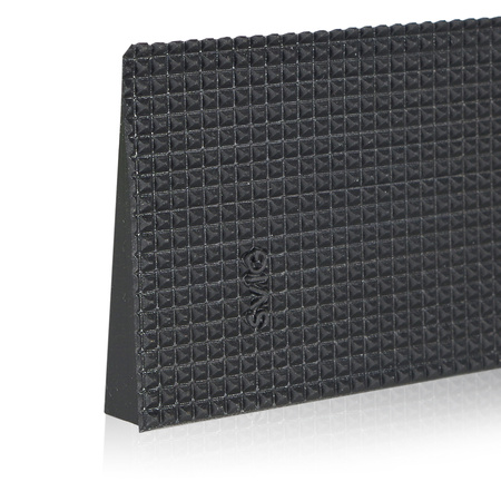 Gumowy klin SVIG Diamante 40x625x8 mm /292/