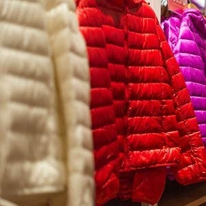 Mountval Down Wash 300 ml