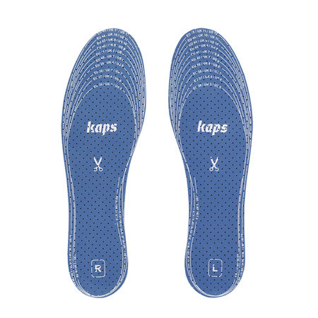 Kaps Aroma Blue to cut