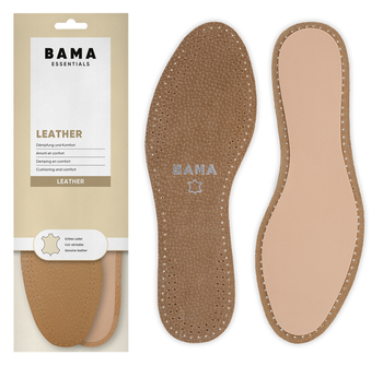 Bama Essentials Leather