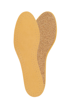 Kaps Leather Cork