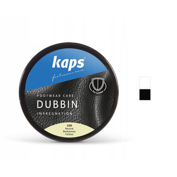 Kaps Dubbin 100 ml