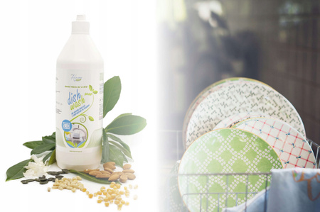 Ekologiczny płyn do mycia naczyń - Home Concept Dish Wash 1l