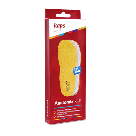 Kaps Anatomix Kids