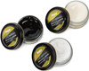 Krem do butów z bawełnianą ściereczką - Zestaw 3 x Kaps Delicate Cream