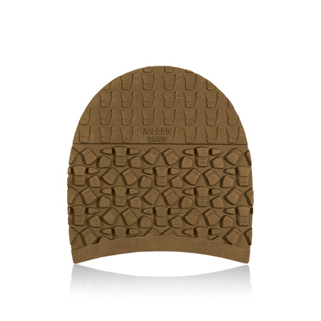 KABBER WINTER -  FLEKI - beż