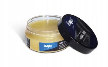 Kaps Mink Oil 100 ml