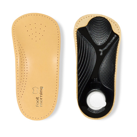 Foot Morning Elastic