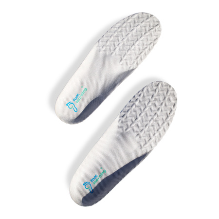 Amortyzujące wkładki do butów Foot Morning FourTech