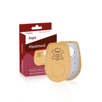 Kaps Heelmed