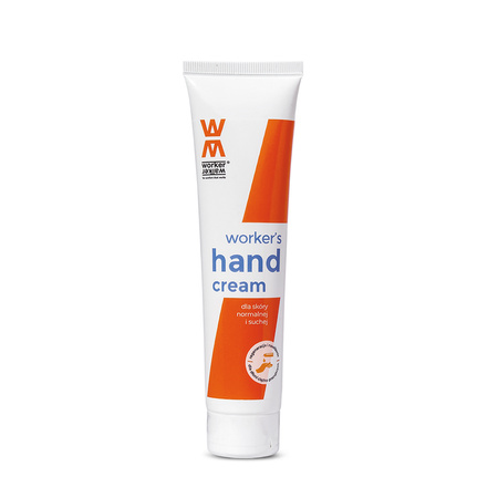 Worker Walker Hand Cream 100 ml