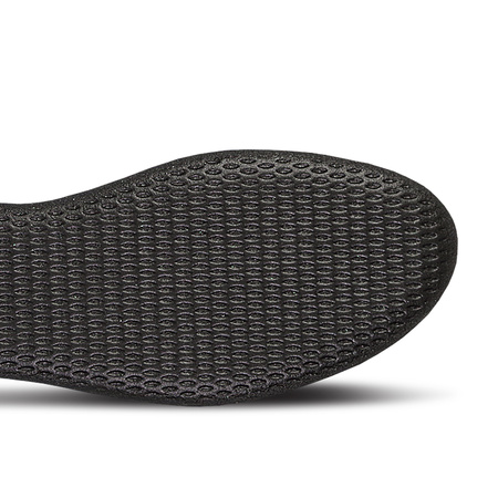 Foot Morning Memosoft Comfort