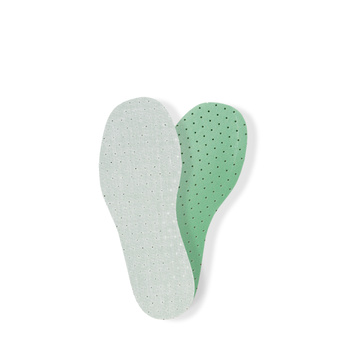 Green Latex Junior - dziecięce wkładki zapachowe