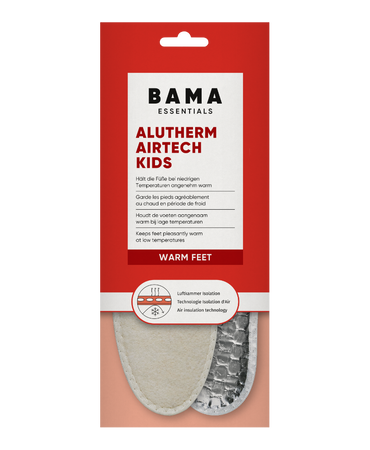 Bama Essentials Alutherm Airtech Kids