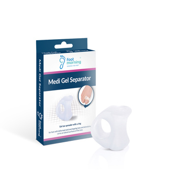 Foot Morning Medi Gel Separator