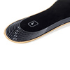 Skórzane wkładki do butów z węglem aktywnym - Bama Premium Leather