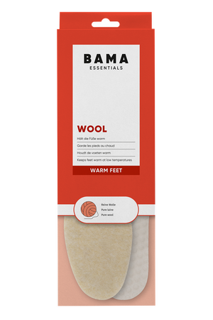 Bama Essentials Wool