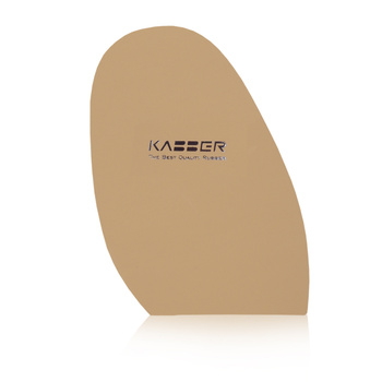 Skórzane zelówki do butów KABBER POSH L/3.5/4.0/ ROZMIAR