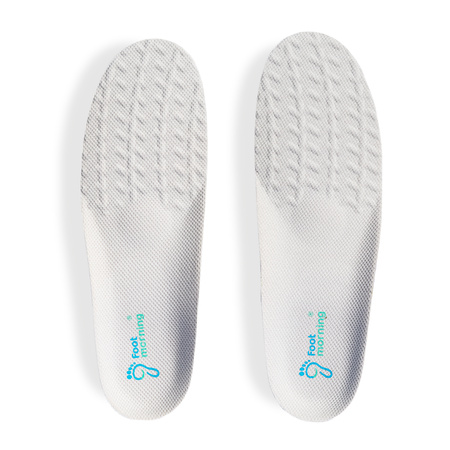 Amortyzujące wkładki do butów Foot Morning FourTech