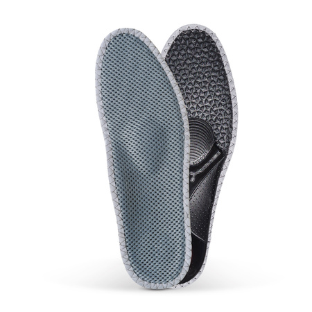 Profilowane przeciwpotne wkładki do butów Footmorning Carbospacer Relax