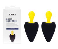 Bama Essentials Foam Shoe Tree pointed