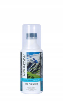 Mountval Gel Cleaner 100 ml