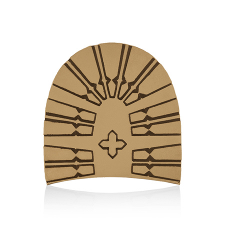 Fleki do butów KABBER TRAMP FLEKI - beżowy